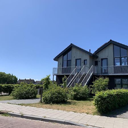 Lovely Holiday Home In Stavoren Near Frisian Lakes Extérieur photo