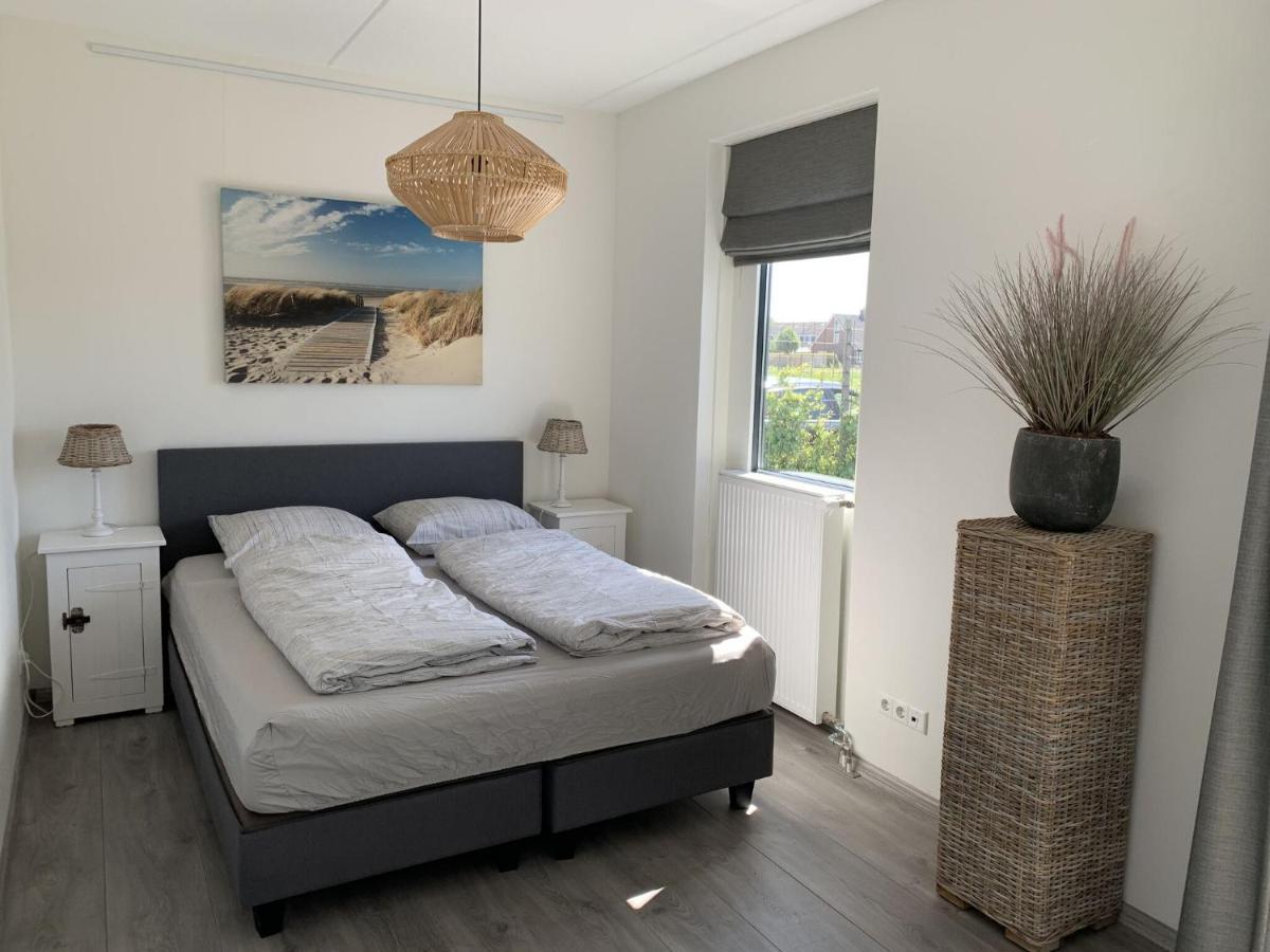 Lovely Holiday Home In Stavoren Near Frisian Lakes Extérieur photo