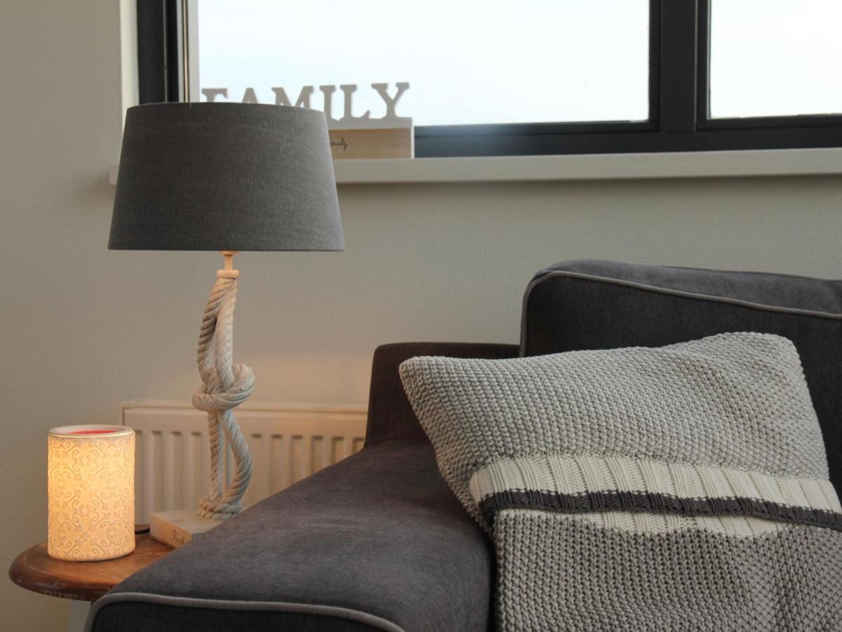 Lovely Holiday Home In Stavoren Near Frisian Lakes Extérieur photo